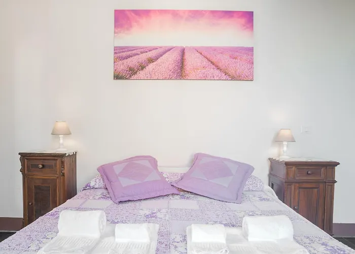 La Chicca B&B Siena