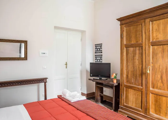 La Chicca B&B Siena