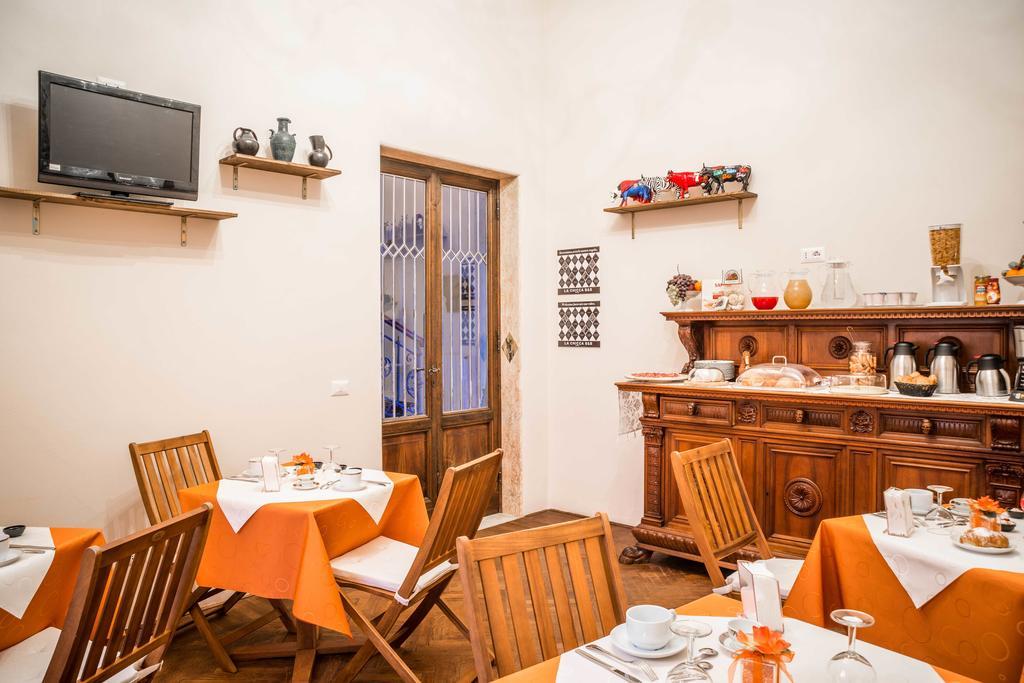 La Chicca Frühstückspension Siena