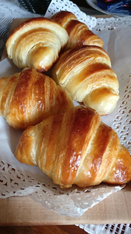 La Chicca Frühstückspension *